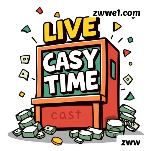 zww - cassino ao vivo